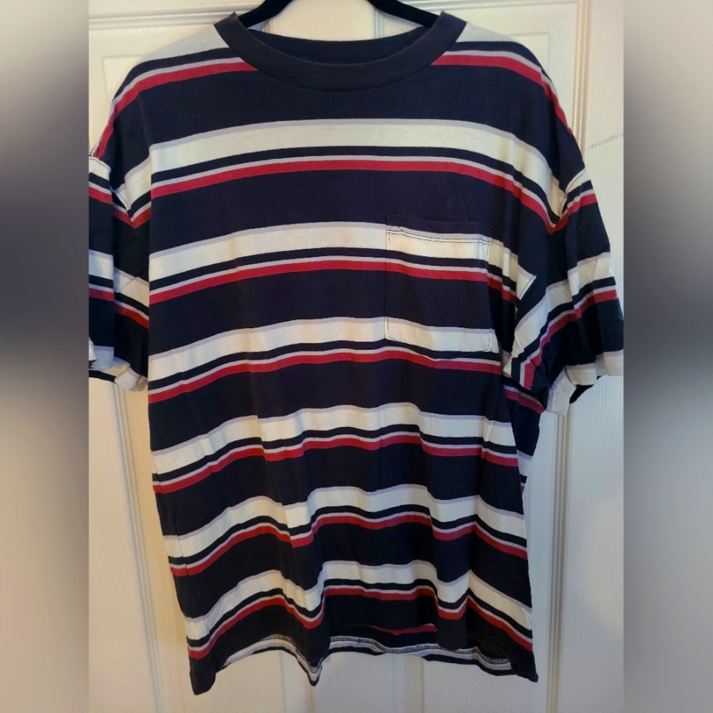 Abercrombie Oversized Tee